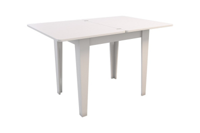 Фантазия Стол (обеденный) белый фото Фантазия Стол (обеденный) белый. Фото №2