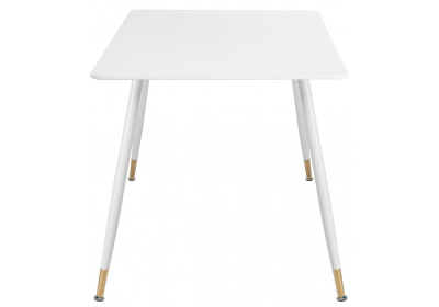 Стол Bianka белый фото Стол Bianka белый. Фото №3