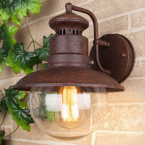 Светильник на штанге Elektrostandard Talli a038481. Фото №1