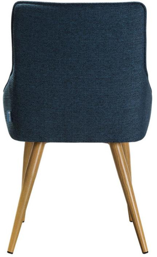 Стул Jean Блю Арт Натур фото Стул Jean Блю Арт Натур. Фото №6