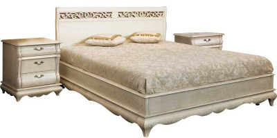 Кровать Оскар ММ-216-02/18Б2 (б/м, б/о) фото Кровать Оскар ММ-216-02/18Б2 (б/м, б/о). Фото №2