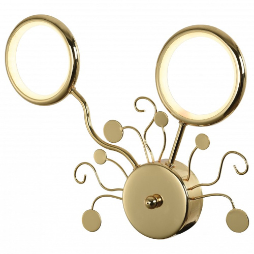 Бра Favourite Dominium 2321-2W. Фото №1