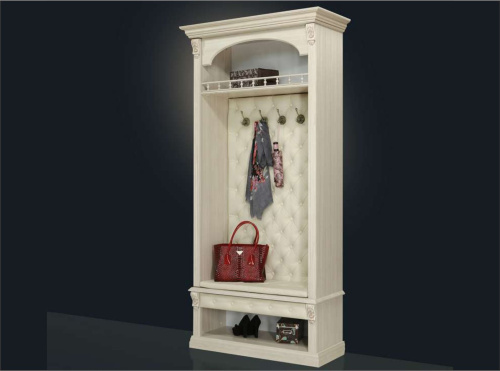 Прихожая Благо 5 Б 5.15-3 фото Прихожая Благо 5 Б 5.15-3. Фото №1