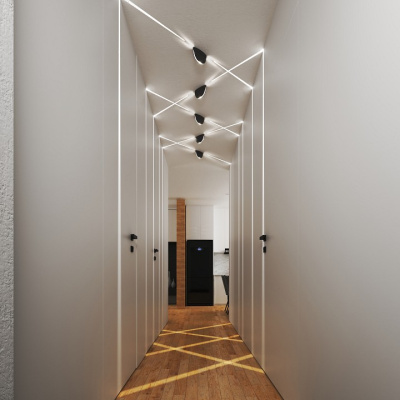 Светильник на штанге Elektrostandard 1630 a049995 фото Светильник на штанге Elektrostandard 1630 a049995. Фото №2