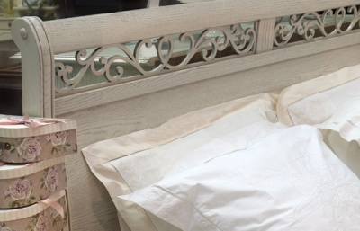 Кровать Оскар ММ-216-02/18Б2 (б/м, б/о) фото Кровать Оскар ММ-216-02/18Б2 (б/м, б/о). Фото №3