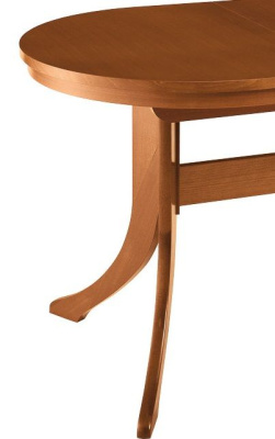 Стол  Марсель 140/90-ОВ. Фото №4