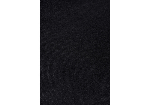 Стул на металлокаркасе Gustav black / gold. Фото №7