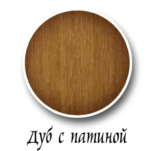 Комод с зеркалом Босфор-Премиум ГМ 6224. Фото №5