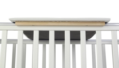 Доска пеленальная Polini kids Храбрый мишка,. Фото №11