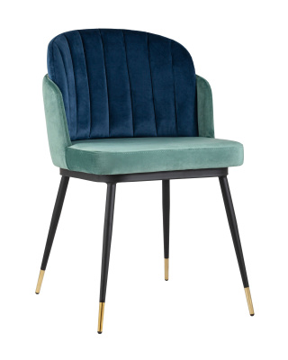 Стул Пенелопа мятный. Фото №2