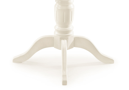 Стол деревянный Долерит бежевый. Фото №7