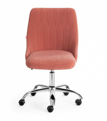 Кресло SWAN флок , розовый, 137 фото Кресло SWAN флок , розовый, 137. Фото