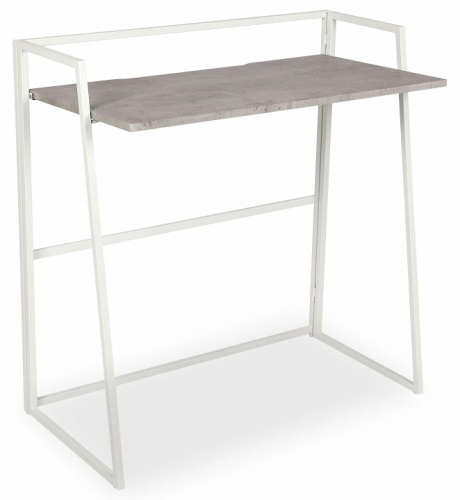 Cтол WD-11 concrete. Фото №1