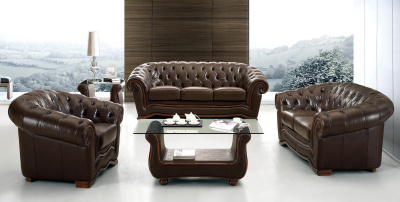 Кресло ESF В-262. Фото