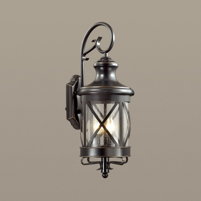 Светильник на штанге Odeon Light Sation 4045/3W. Фото №2