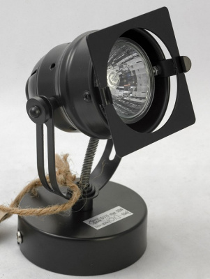 Спот Lussole Denver LSP-9118 фото Спот Lussole Denver LSP-9118. Фото №2