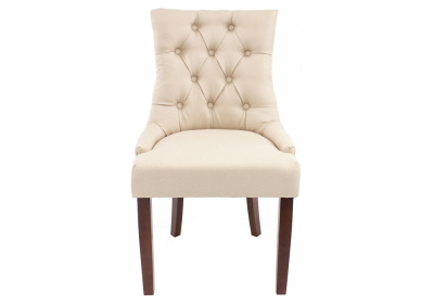 Стул деревянный Derby walnut. Фото