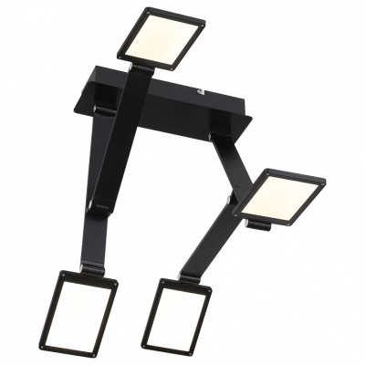 Потолочная люстра ST-Luce Teocoli SL841.402.04. Фото №2