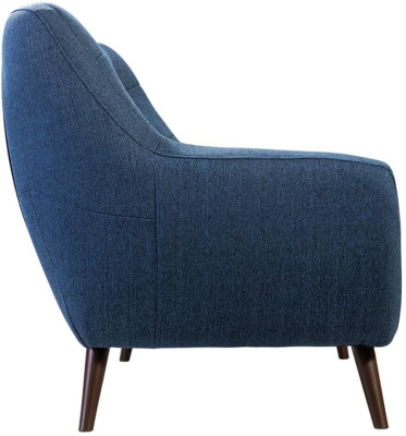 Диван Сканди Блю Арт фото Диван Сканди Блю Арт. Фото №5