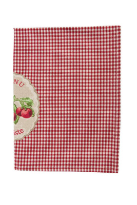 Полотенце Secret De Maison Country Kitchen фото Полотенце Secret De Maison Country Kitchen. Фото №3