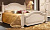 Кровать Босфор-Премиум ГМ 6233-03 (180)