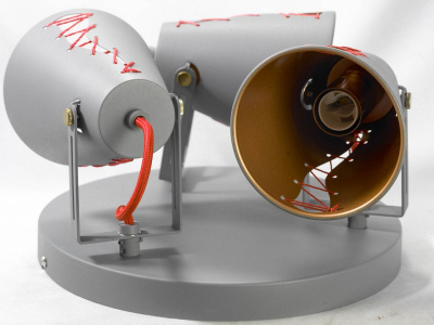 Спот Lussole Bethel LSP-8021. Фото №2