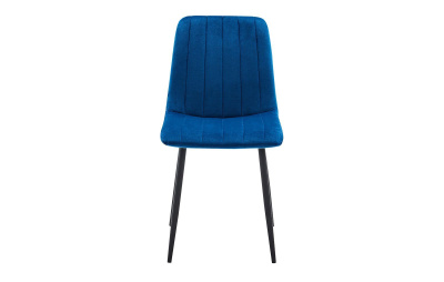 Стул CG1801 глубокий синий UF910-19. Фото №5