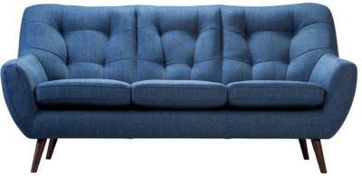 Диван Сканди Блю Арт фото Диван Сканди Блю Арт. Фото №4