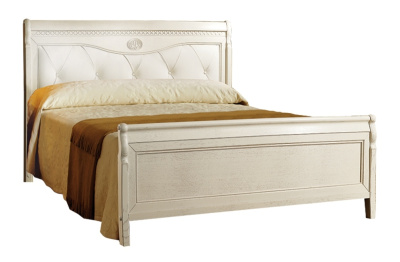 Кровать Лика ММ-137-02/14 (б/о, б/м) фото Кровать Лика ММ-137-02/14 (б/о, б/м). Фото №2