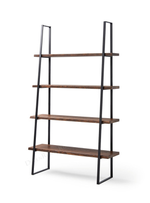 Стеллаж DUPEN SH-100 Хабана NAYRA фото Стеллаж DUPEN SH-100 Хабана NAYRA. Фото №2