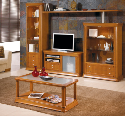 Тумба ТВ Lux 266 фото Тумба ТВ Lux 266. Фото