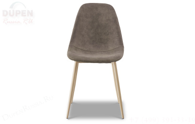 Стул DC350 camel cowboy 809 (коричневый). Фото