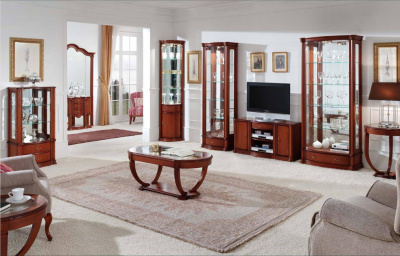 Витрина 925. Фото