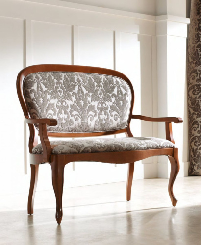 Кресло 416.118.P. Фото №1