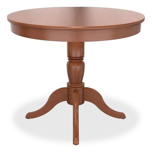 Стол Фламинго арт.01.01. 900/1200 (Вишня). Фото №1