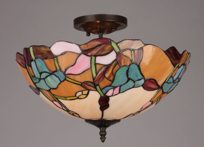 Светильник на штанге Omnilux Belmonte OML-80907-03. Фото №2