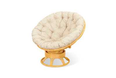 Кресло Папасан механическое фото Кресло Папасан механическое. Фото №2