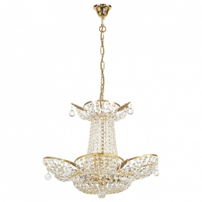 Подвесная люстра Arti Lampadari Alassio Alassio E 1.5.50.600 G. Фото