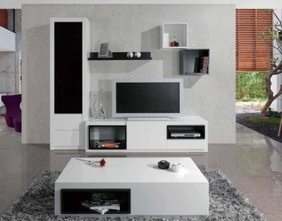 Журнальный стол Life 553. Фото