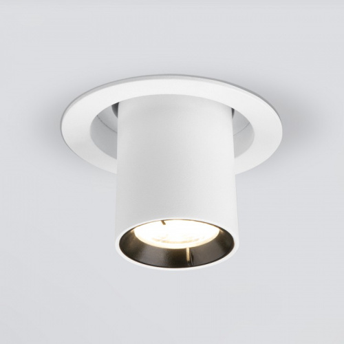 Встраиваемый светильник на штанге Elektrostandard 9917 LED a052448. Фото №2