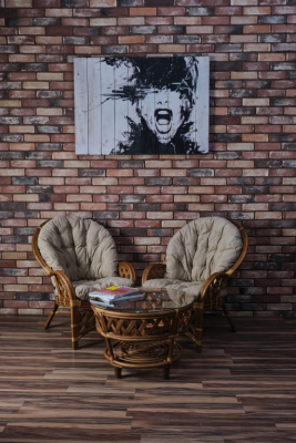 Черчилль Дуэт. Фото