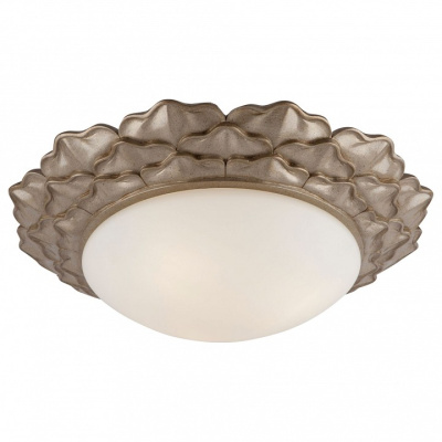 Накладной светильник Maytoni Marte H012CL-03G. Фото