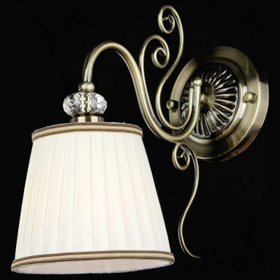 Бра Maytoni Vintage ARM420-01-R. Фото №2