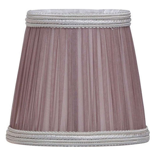 Плафон текстильный MW-Light LSH 2 LSH2027. Фото №1