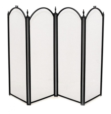 41010 ВК Каминный экран фото 41010 ВК Каминный экран. Фото №2