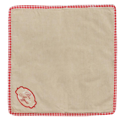 Салфетка Secret De Maison Country kitchen фото Салфетка Secret De Maison Country kitchen. Фото №1