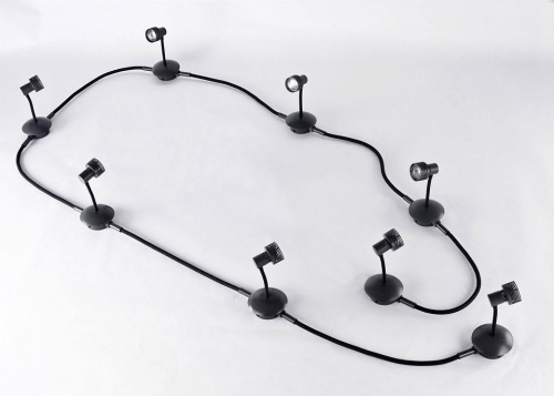 Спот Lussole Bay Shore GRLSP-9821-08. Фото №1