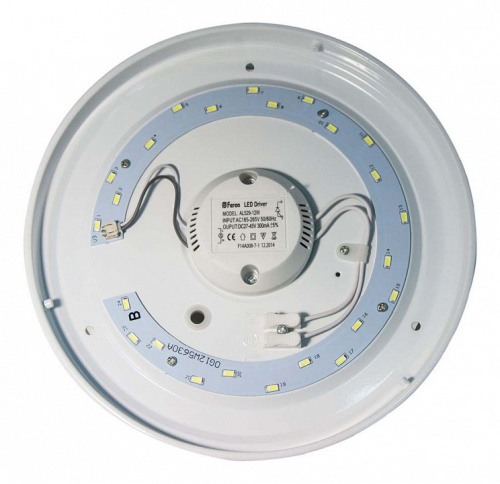 Накладной светильник Feron AL529 28563. Фото №2