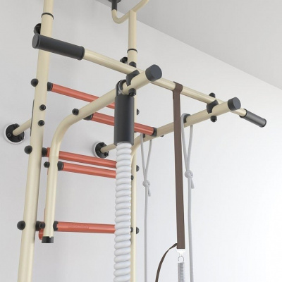 Комплекс спортивный Polini Sport Turbo,. Фото