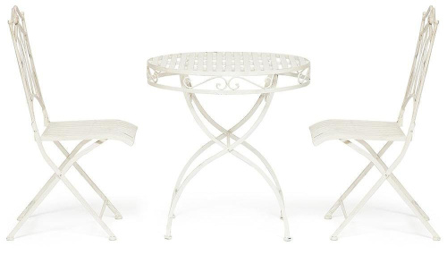 Комплект Secret De Maison Palladio PL08-8668/8669. Фото №1